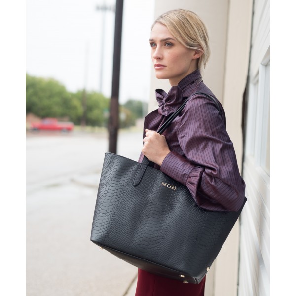 Teddie Tote Teddie Tote