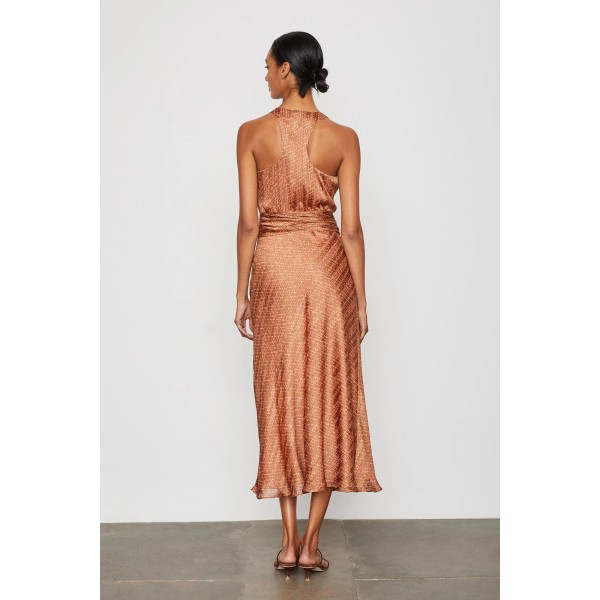 Kori Long Dress Kori Long Dress