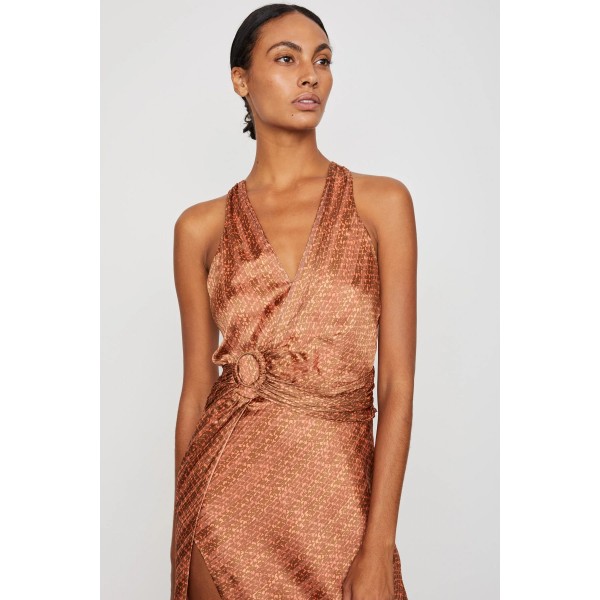 Kori Long Dress Kori Long Dress