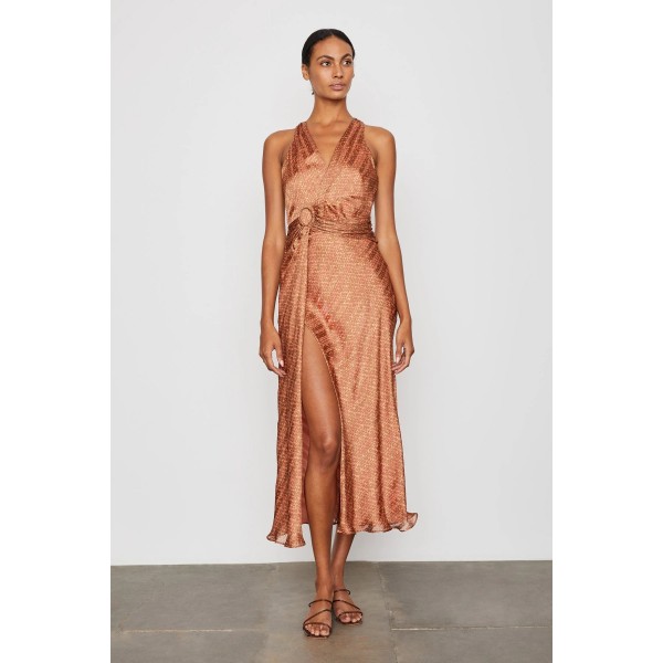 Kori Long Dress Kori Long Dress