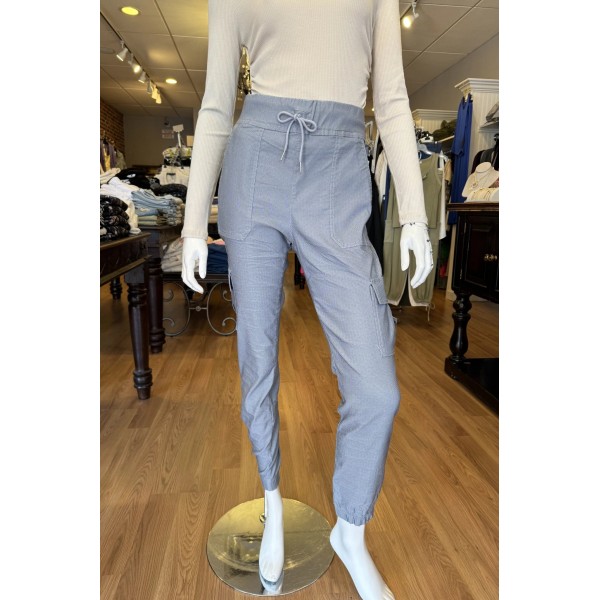 Gaya Cargo Pant Gaya Cargo Pant
