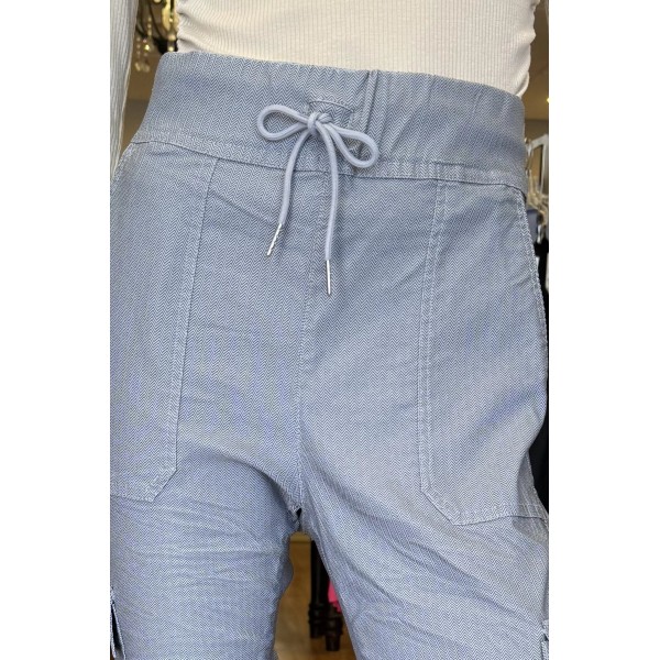 Gaya Cargo Pant Gaya Cargo Pant