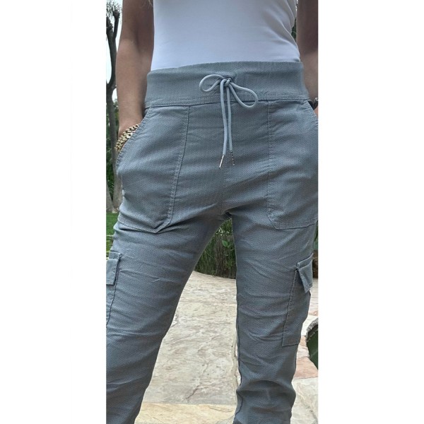 Gaya Cargo Pant Gaya Cargo Pant