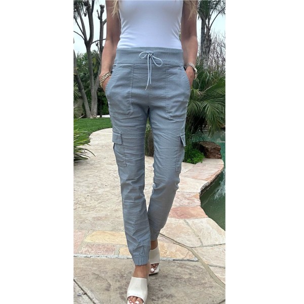 Gaya Cargo Pant Gaya Cargo Pant