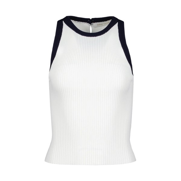 Candace Rib Sweater Tank Candace Rib Sweater Tank
