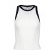 Candace Rib Sweater Tank Candace Rib Sweater Tank