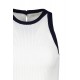Candace Rib Sweater Tank Candace Rib Sweater Tank