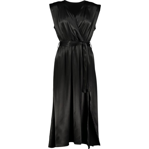 Aries Wrap Dress Aries Wrap Dress