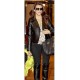Black Jewel Midrise Skinny Black Jewel Midrise Skinny