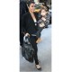 Black Jewel Midrise Skinny Black Jewel Midrise Skinny