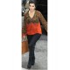 Black Jewel Midrise Skinny Black Jewel Midrise Skinny