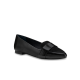 The Blackbird - Licorice Leather The Blackbird - Licorice Leather