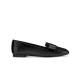 The Blackbird - Licorice Leather The Blackbird - Licorice Leather