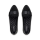 The Blackbird - Licorice Leather The Blackbird - Licorice Leather