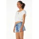Boatneck Tie Top Boatneck Tie Top