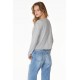 Seamed Tee Seamed Tee