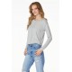 Seamed Tee Seamed Tee