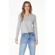 Seamed Tee Seamed Tee