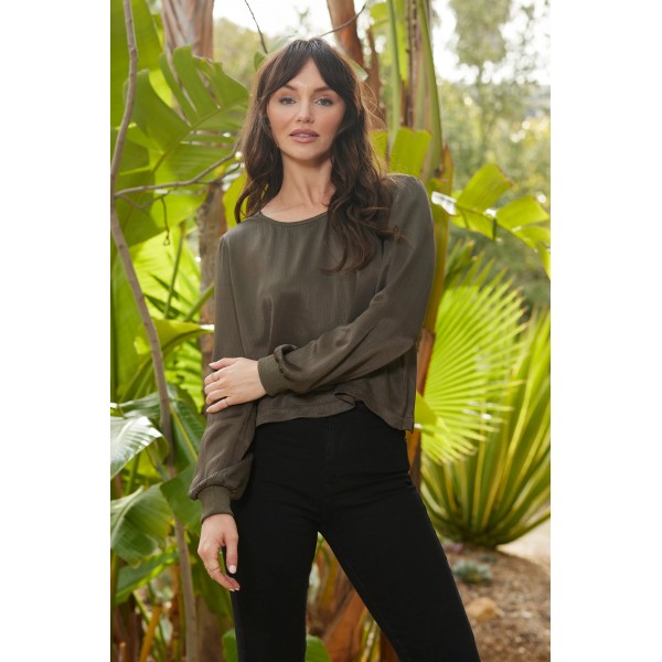 Silky Top Silky Top