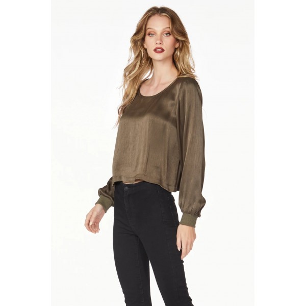 Silky Top Silky Top