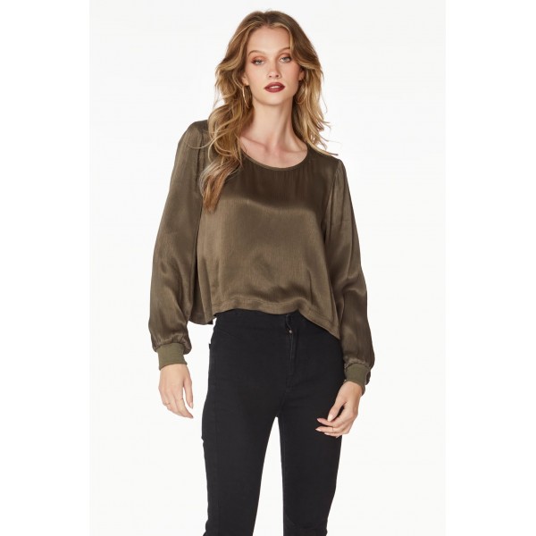 Silky Top Silky Top