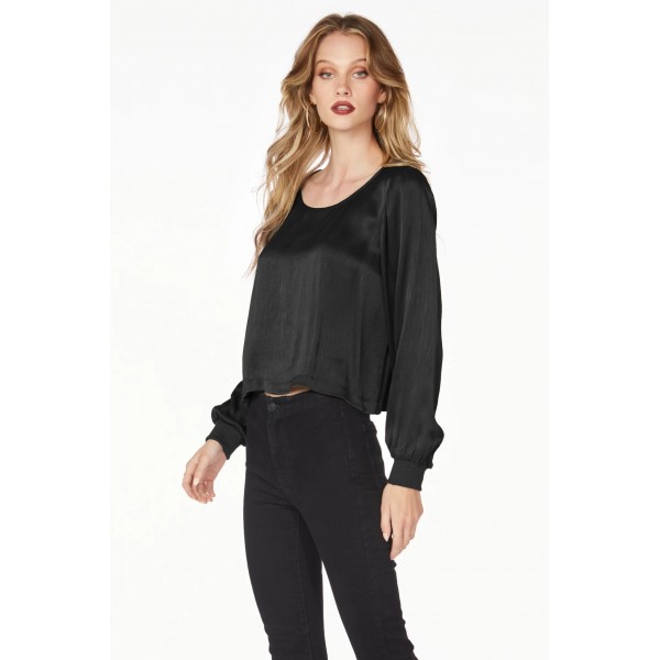 Silky Top Silky Top
