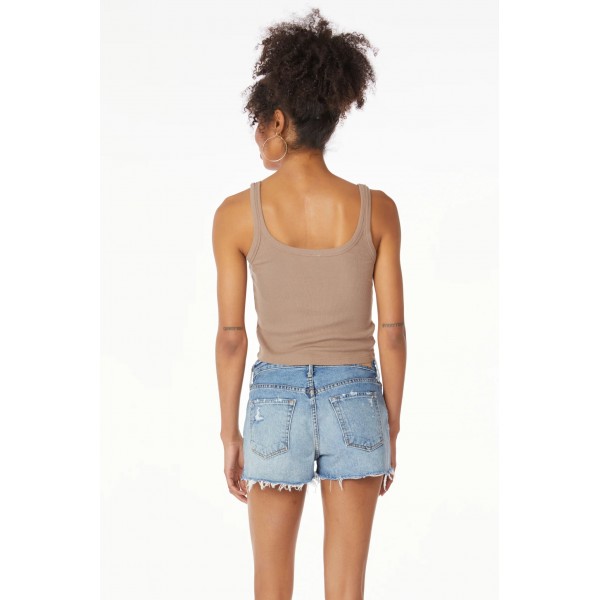 Crop Tank Crop Tank