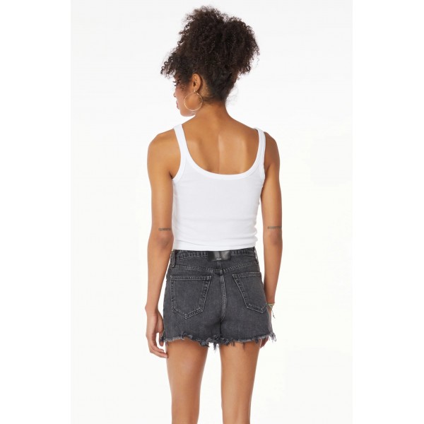 Crop Tank Crop Tank