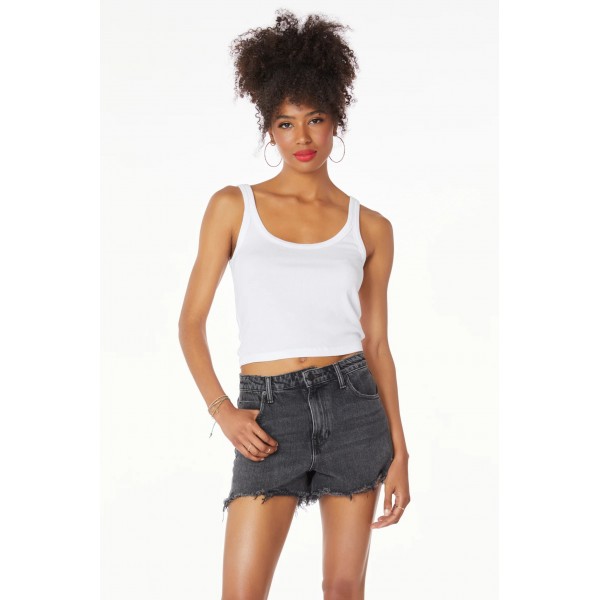 Crop Tank Crop Tank