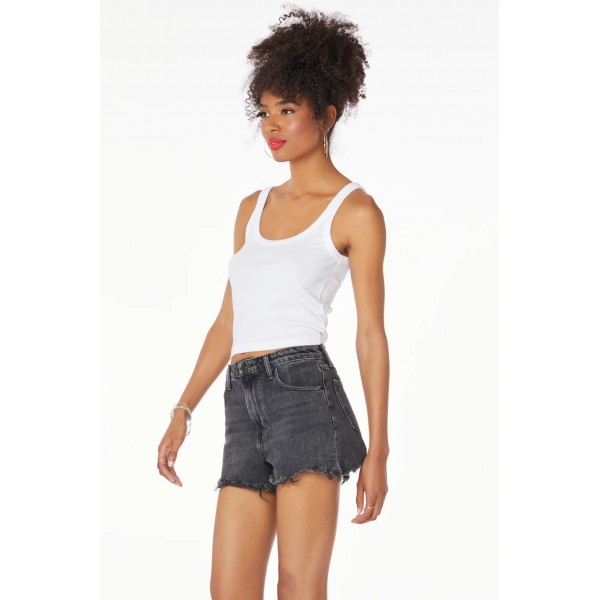 Crop Tank Crop Tank