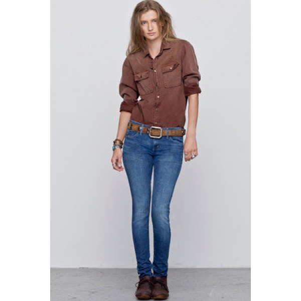 Avedon Skinny Avedon Skinny