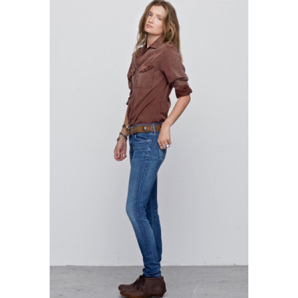 Avedon Skinny Avedon Skinny