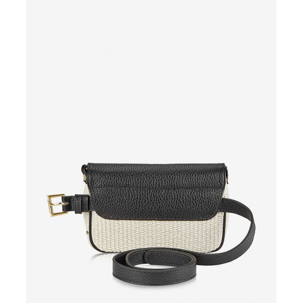 Carrie Crossbody Belt Bag Carrie Crossbody Belt Bag