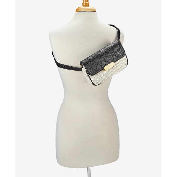 Carrie Crossbody Belt Bag Carrie Crossbody Belt Bag