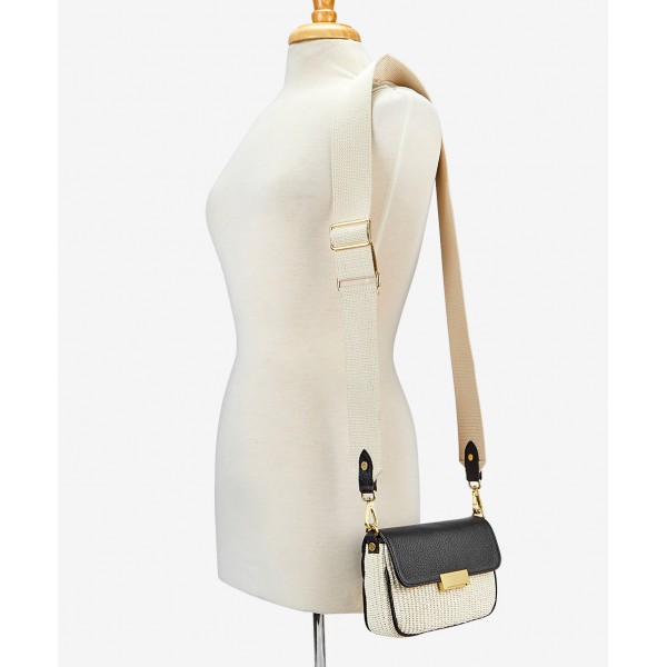 Carrie Crossbody Belt Bag Carrie Crossbody Belt Bag