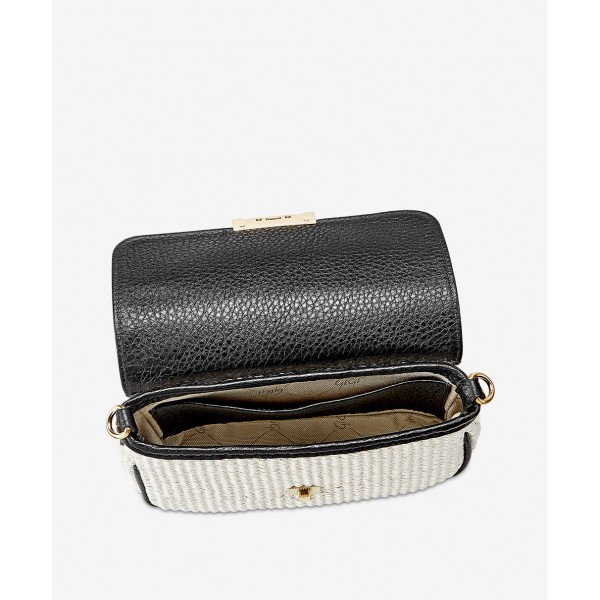 Carrie Crossbody Belt Bag Carrie Crossbody Belt Bag