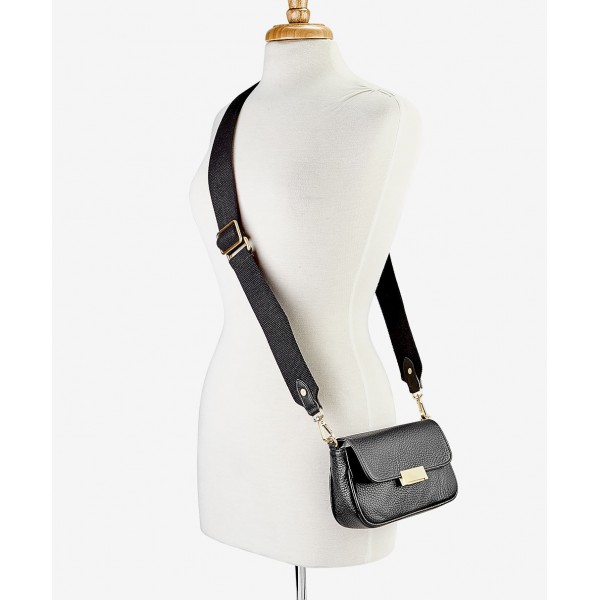Carrie Crossbody Belt Bag Carrie Crossbody Belt Bag