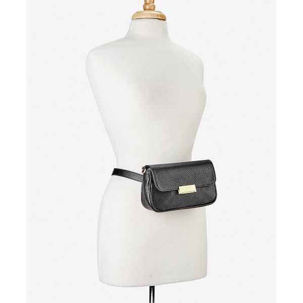 Carrie Crossbody Belt Bag Carrie Crossbody Belt Bag