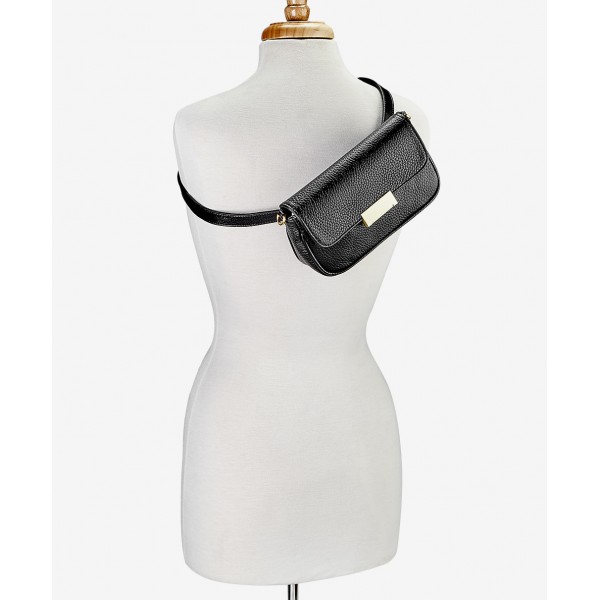 Carrie Crossbody Belt Bag Carrie Crossbody Belt Bag