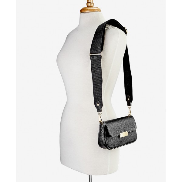Carrie Crossbody Belt Bag Carrie Crossbody Belt Bag
