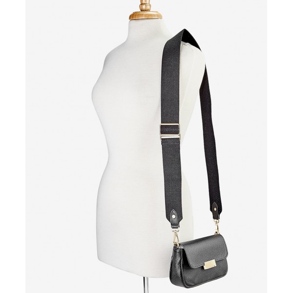 Carrie Crossbody Belt Bag Carrie Crossbody Belt Bag