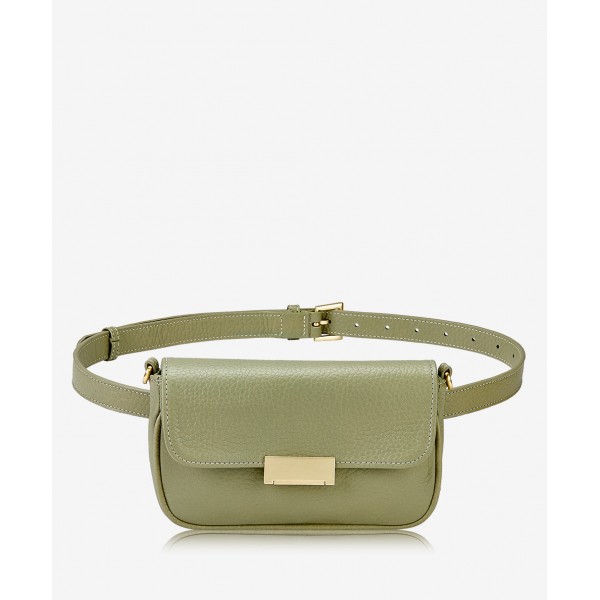 Carrie Crossbody Belt Bag Carrie Crossbody Belt Bag