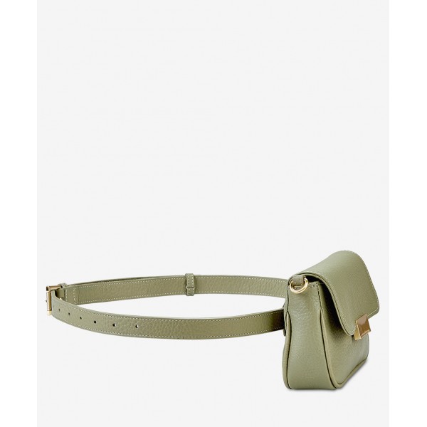 Carrie Crossbody Belt Bag Carrie Crossbody Belt Bag