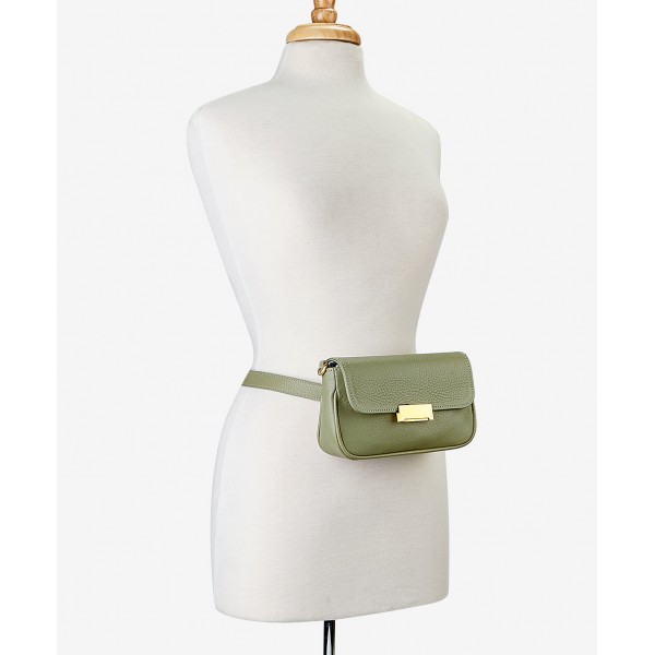 Carrie Crossbody Belt Bag Carrie Crossbody Belt Bag