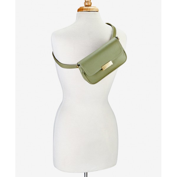 Carrie Crossbody Belt Bag Carrie Crossbody Belt Bag