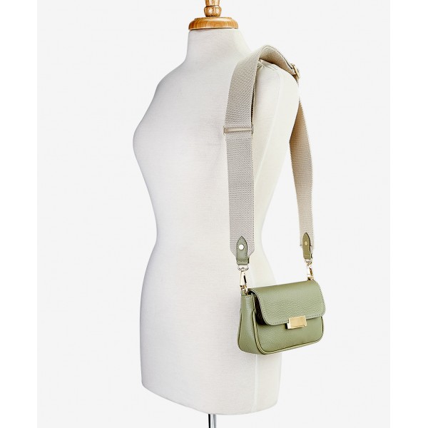 Carrie Crossbody Belt Bag Carrie Crossbody Belt Bag