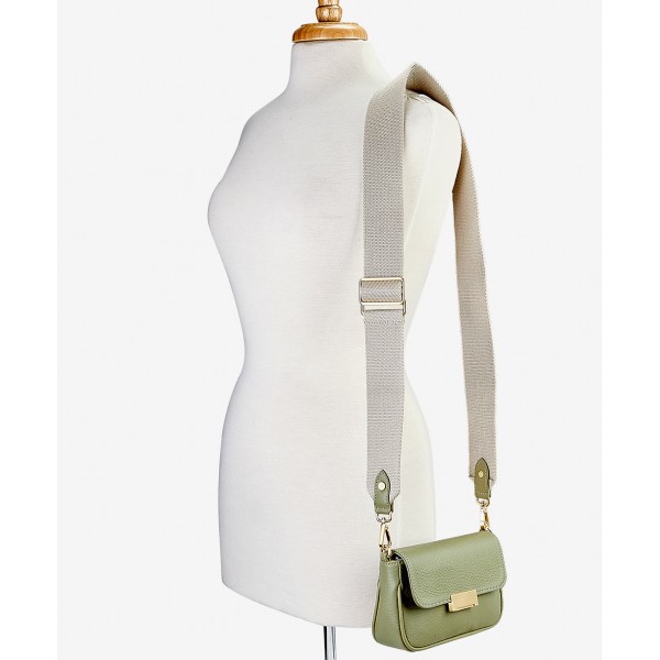Carrie Crossbody Belt Bag Carrie Crossbody Belt Bag