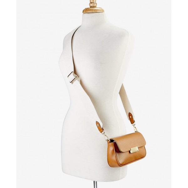 Carrie Crossbody Belt Bag Carrie Crossbody Belt Bag
