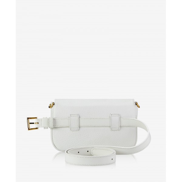 Carrie Crossbody Belt Bag Carrie Crossbody Belt Bag