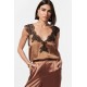 Lauren Lace Trim Cami Lauren Lace Trim Cami